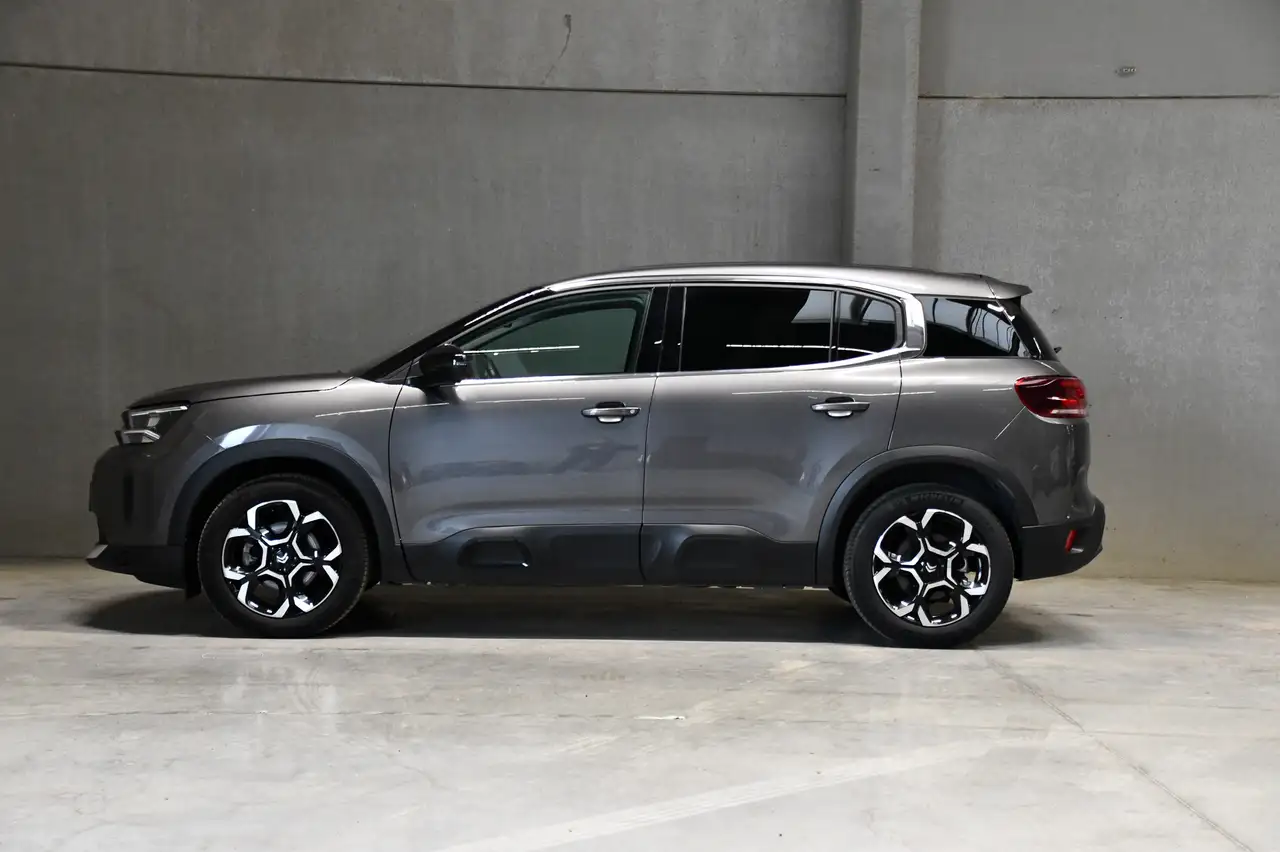 Citroen C5 Aircross - 6