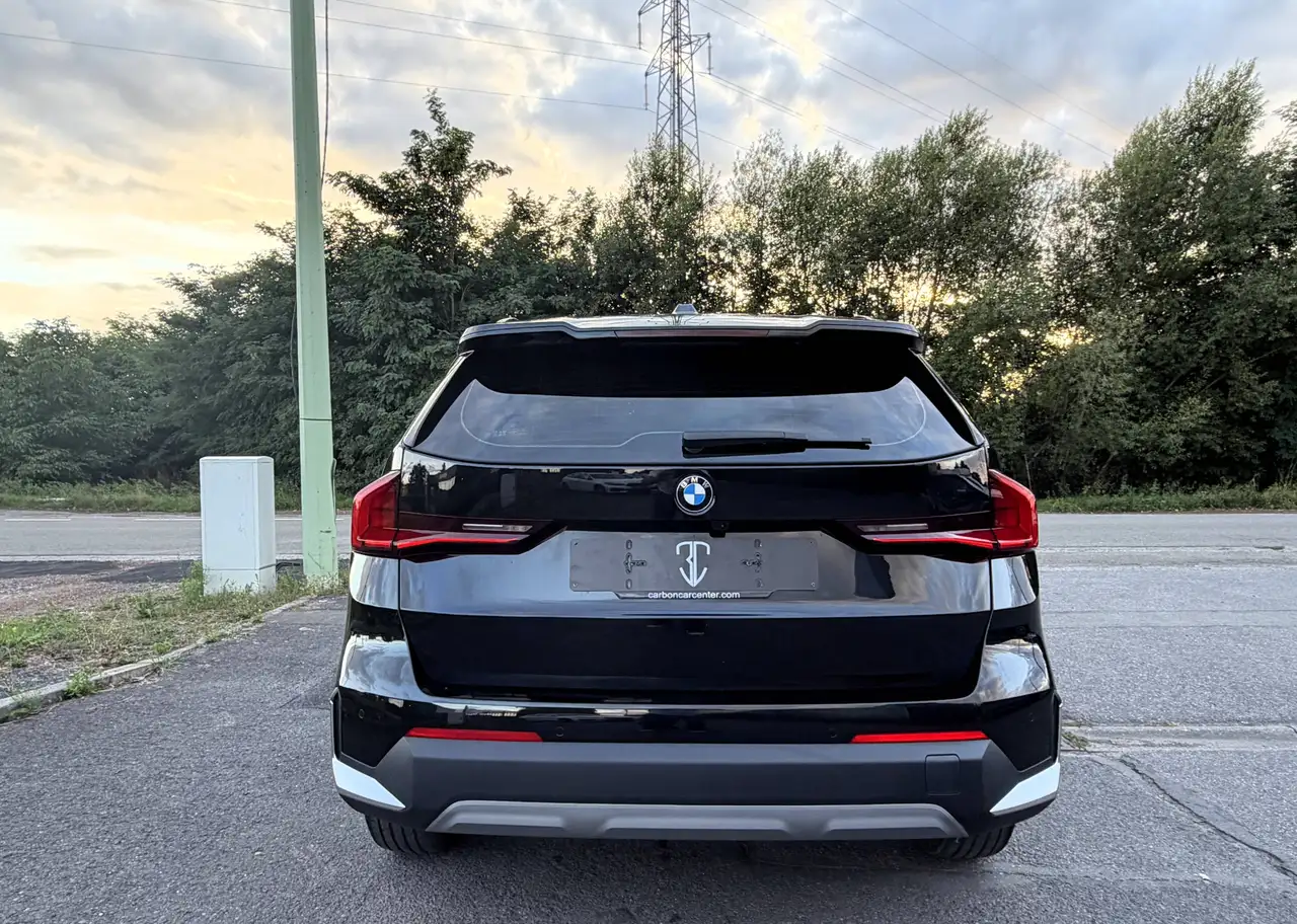 BMW X1 - 12