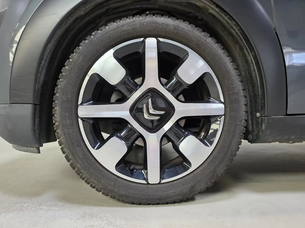 Citroen C4 Cactus - 7
