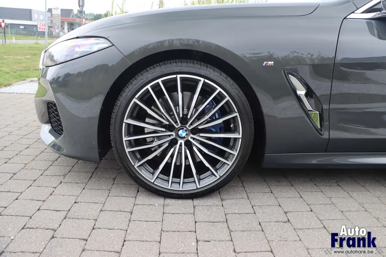 BMW 840 - 4