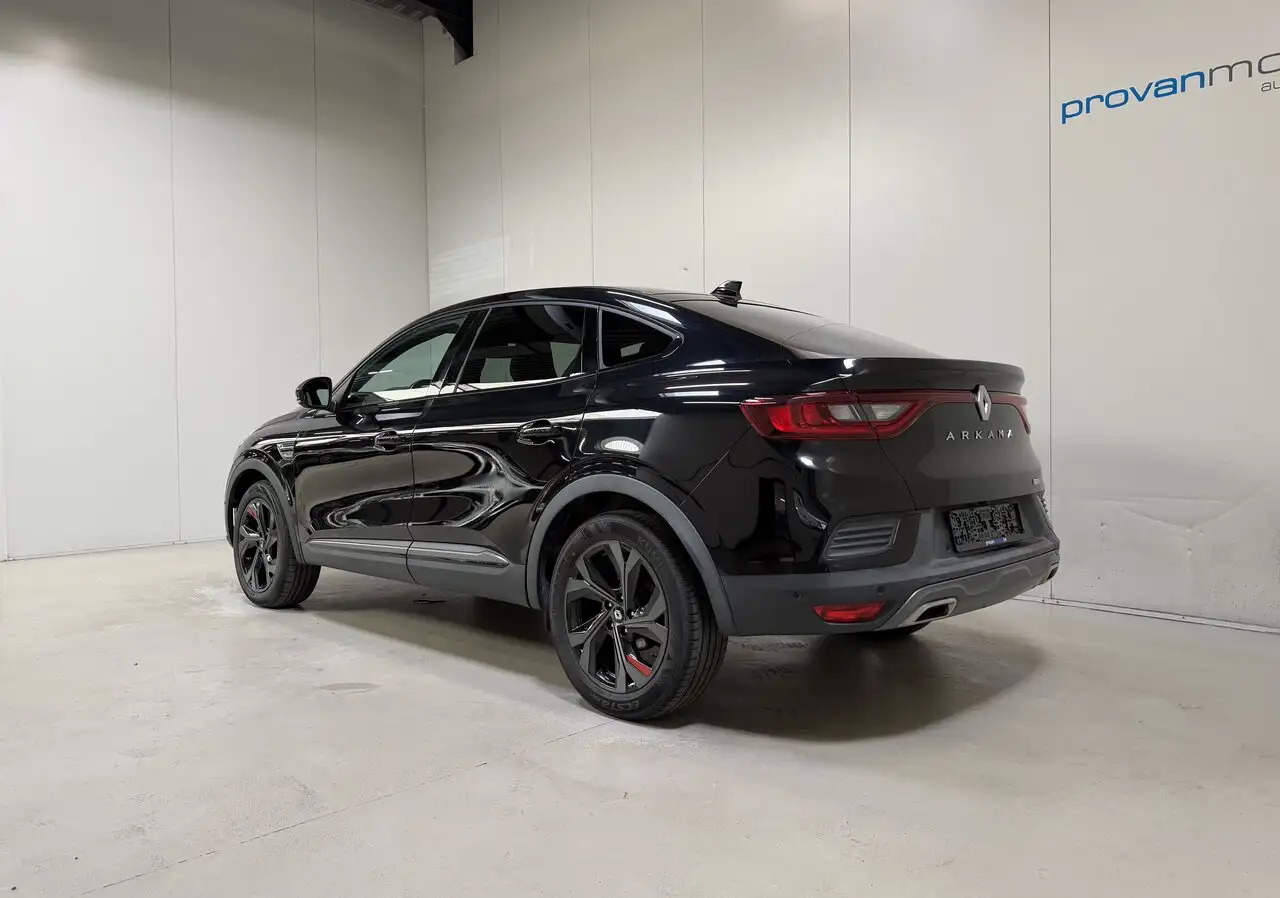 Renault Arkana - 6