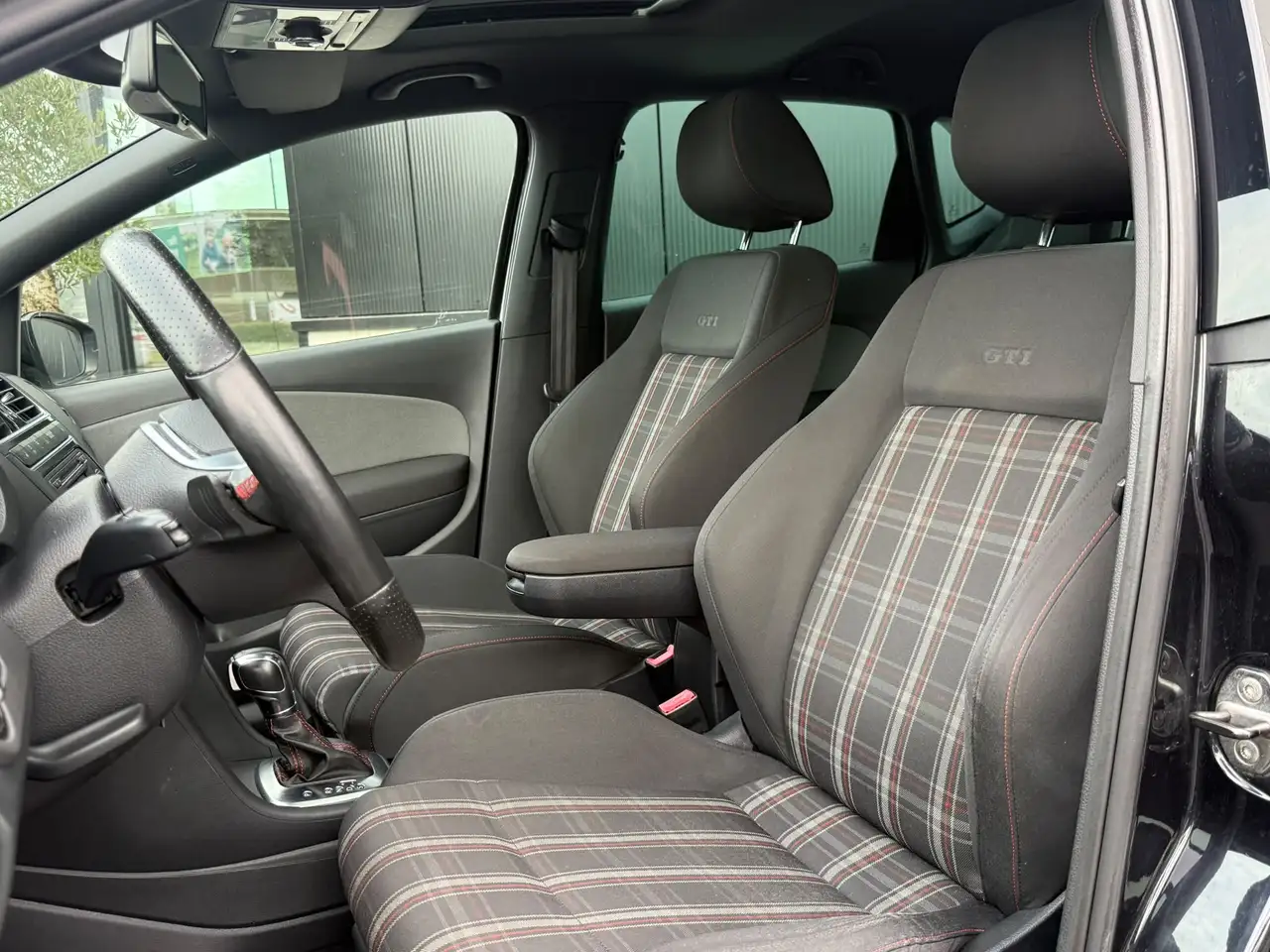 Volkswagen Polo GTI - 10