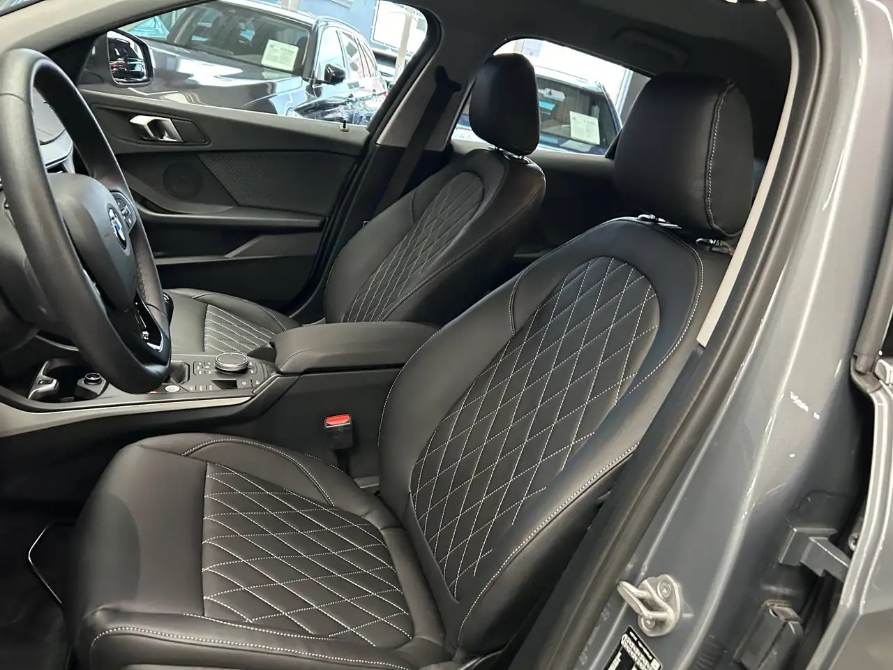 BMW 116 - 7
