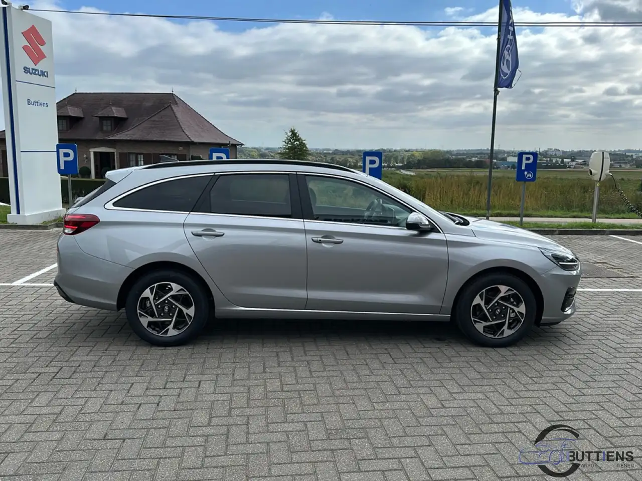Hyundai i30 - 6