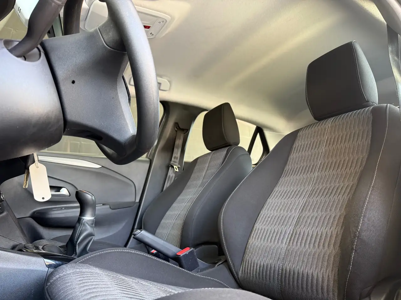 Opel Corsa - 11