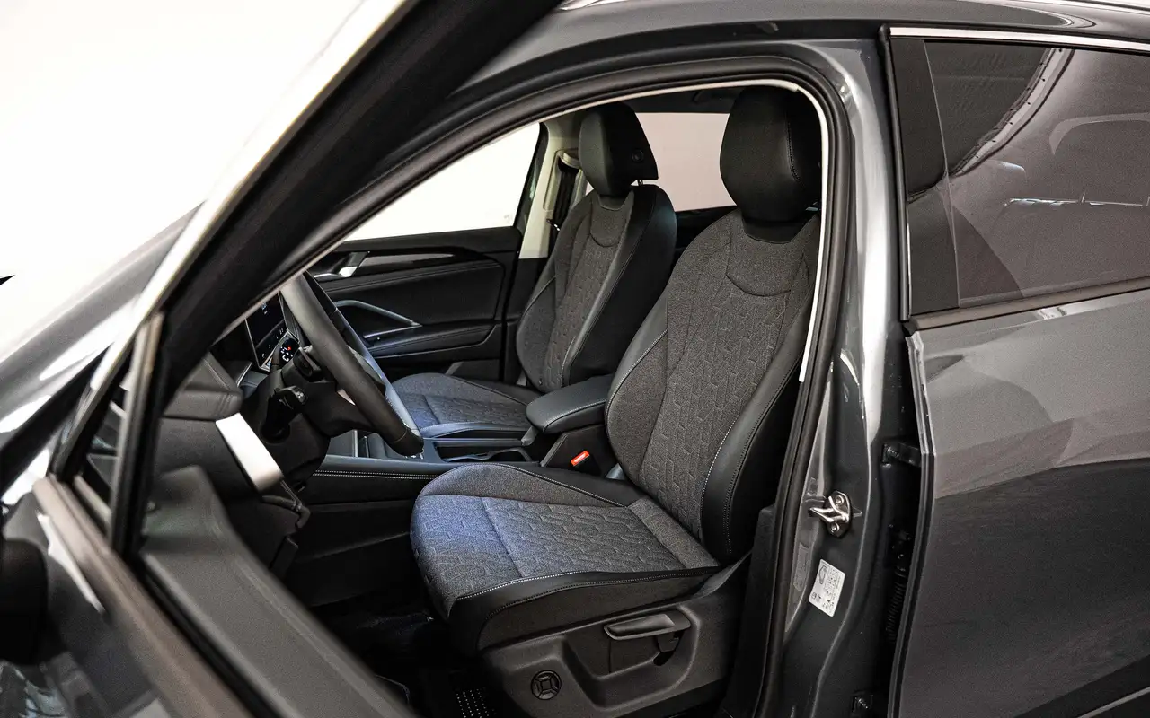 Volkswagen Tayron - 9