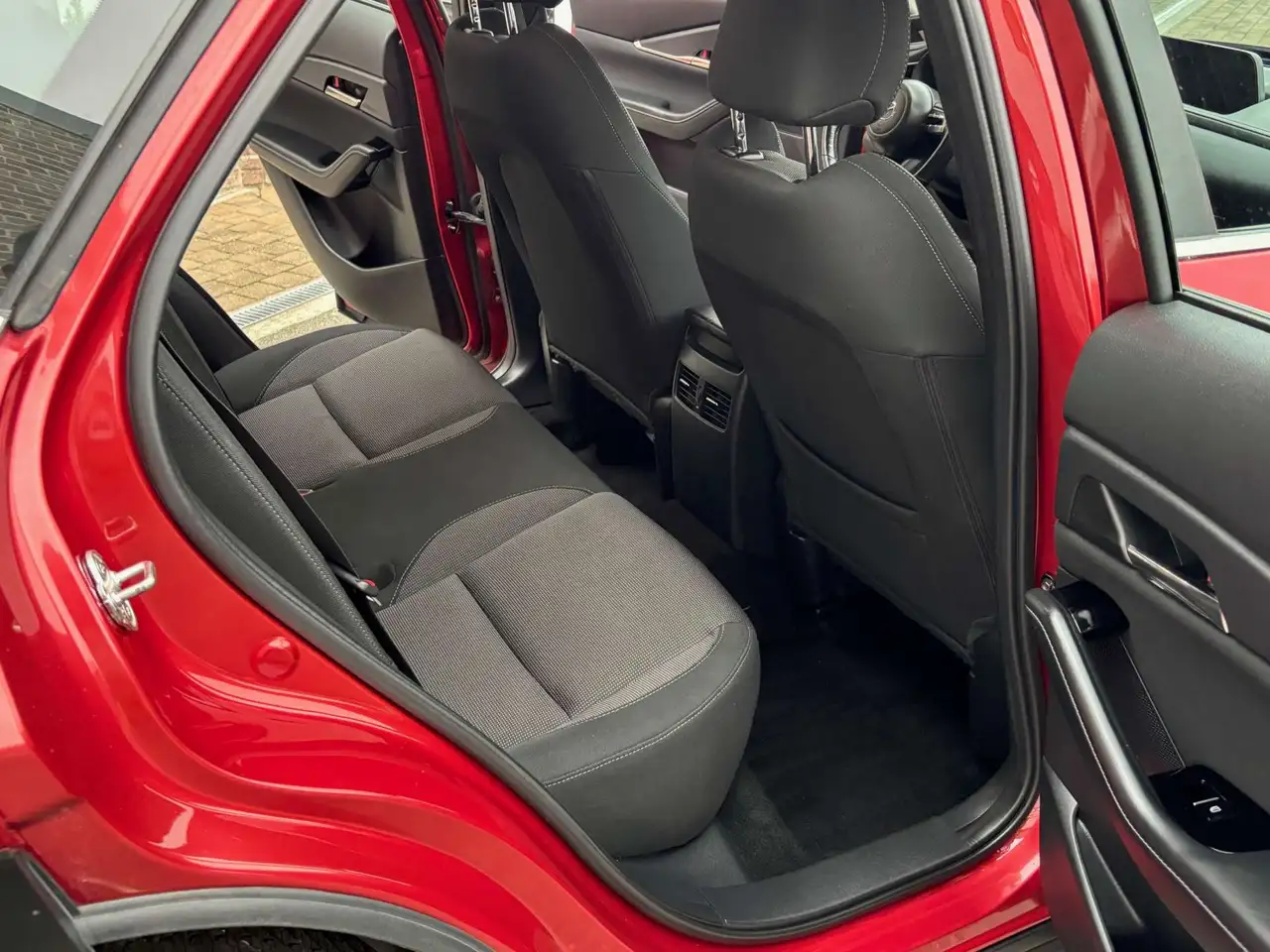 Mazda CX-30 - 9