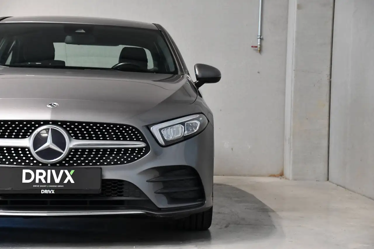 Mercedes-Benz A 180 - 9
