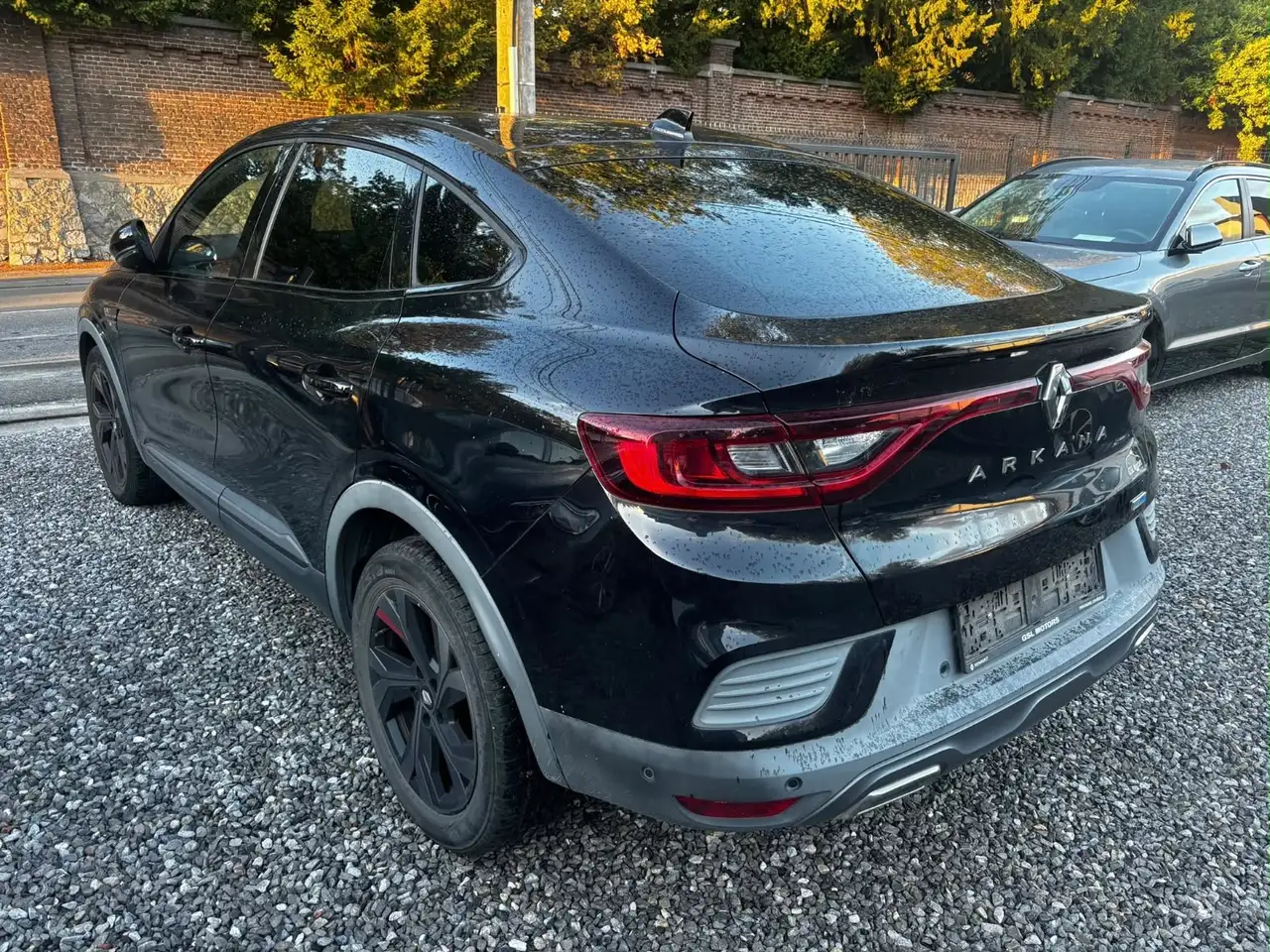 Renault Arkana - 6