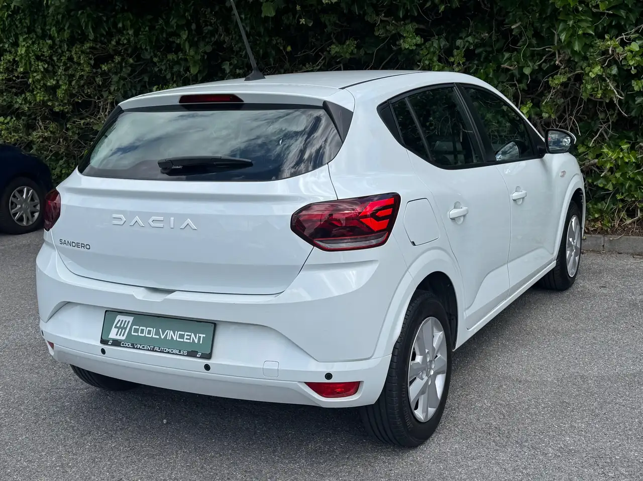 Dacia Sandero - 6