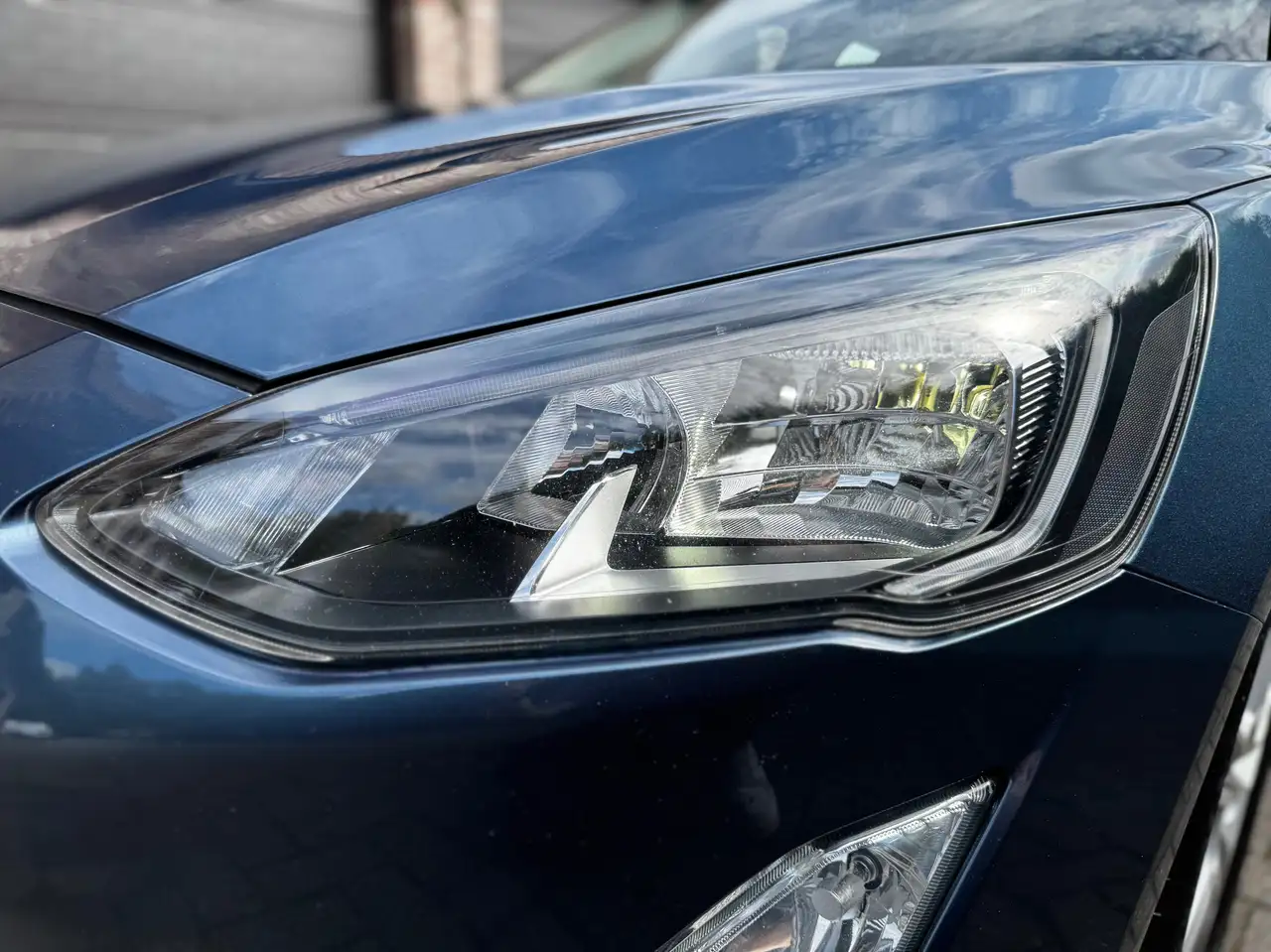 Ford Focus - 3