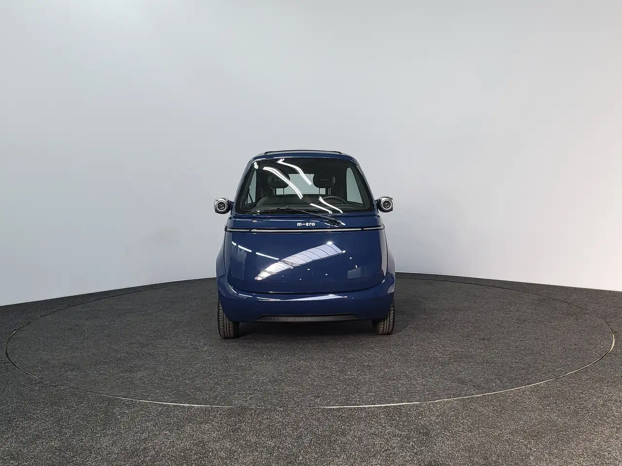 Micro Microlino - 2
