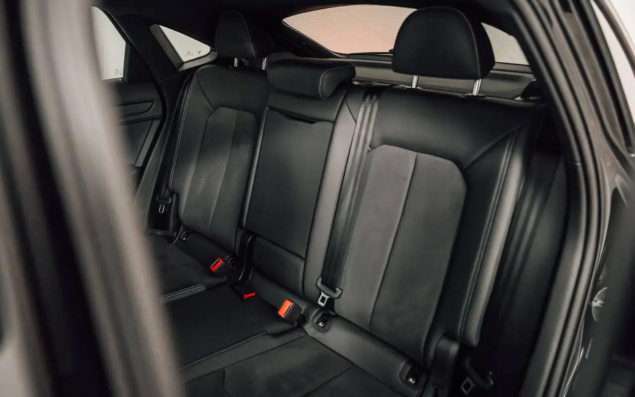 Audi Q3 - 8