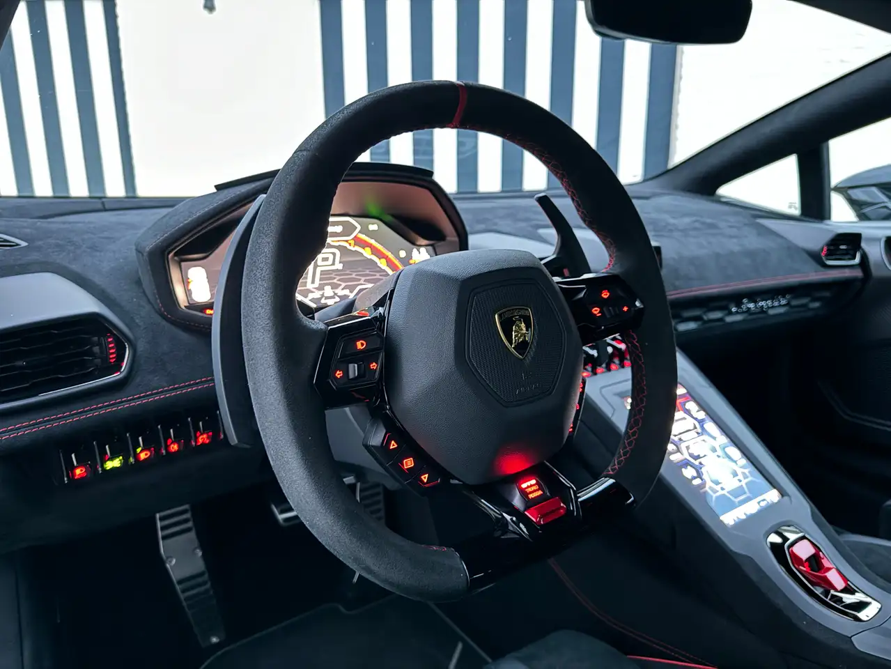 Lamborghini Huracán - 11