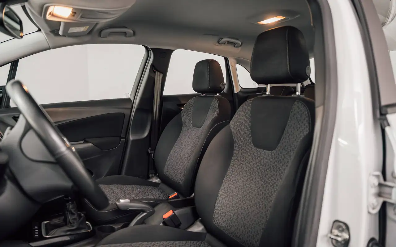 Opel Crossland - 10