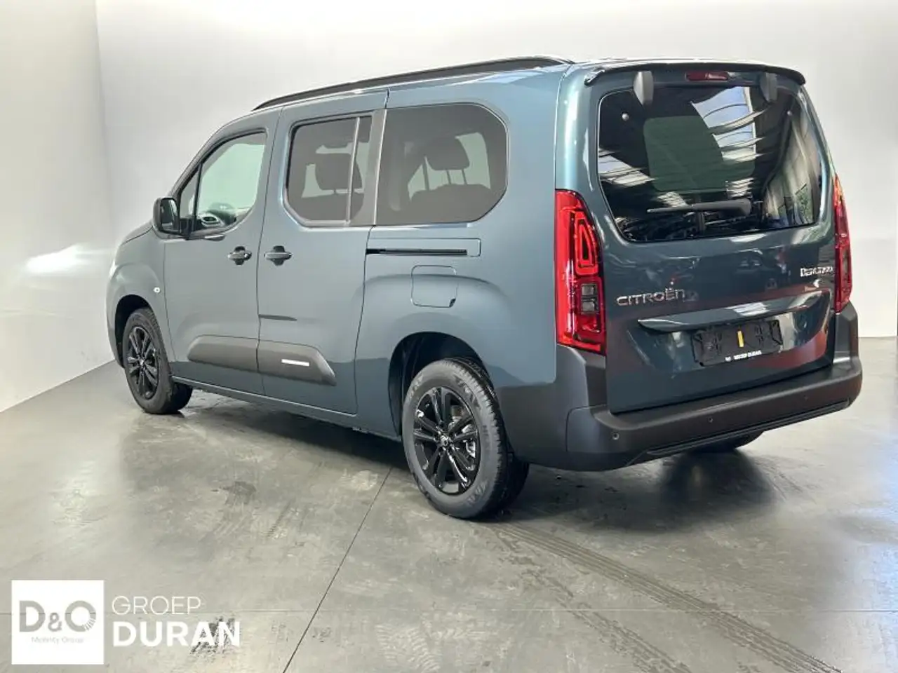 Citroen Berlingo - 3