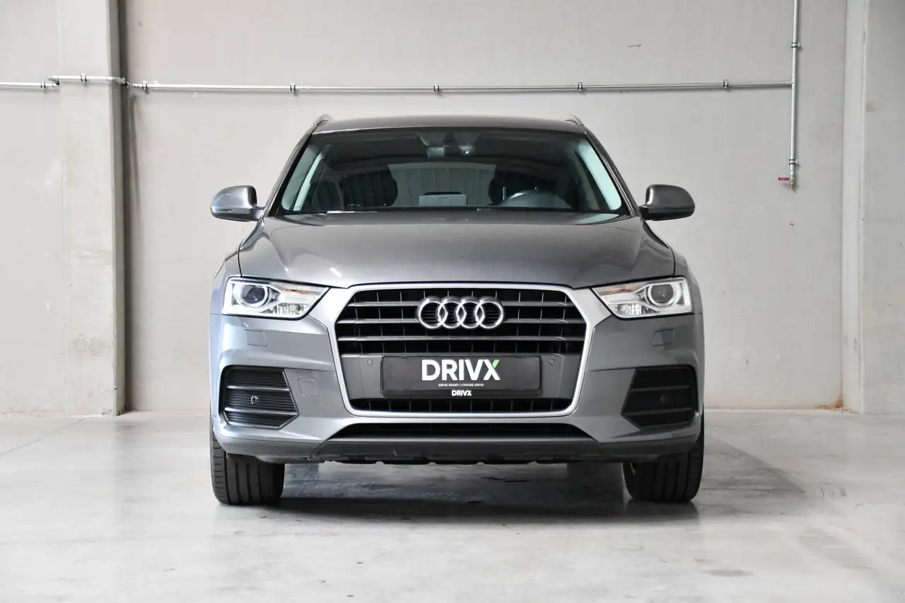 Audi Q3 - 6