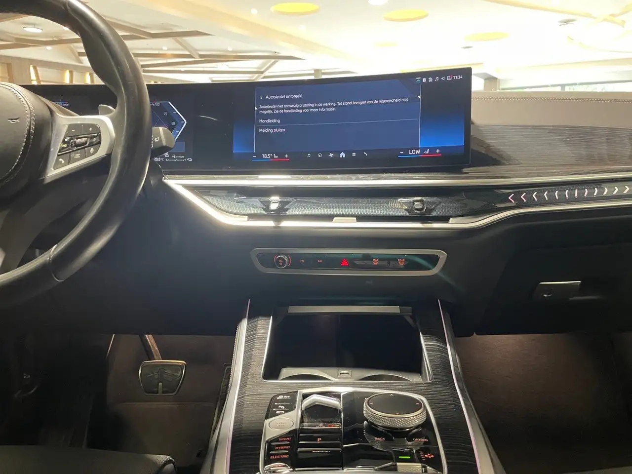 BMW X5 - 11