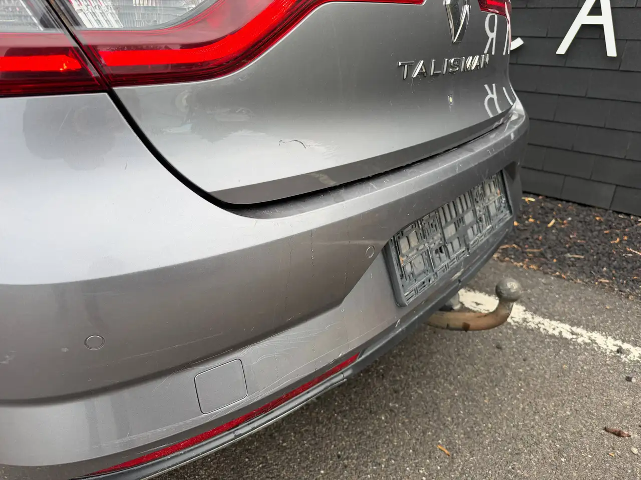 Renault Talisman - 5