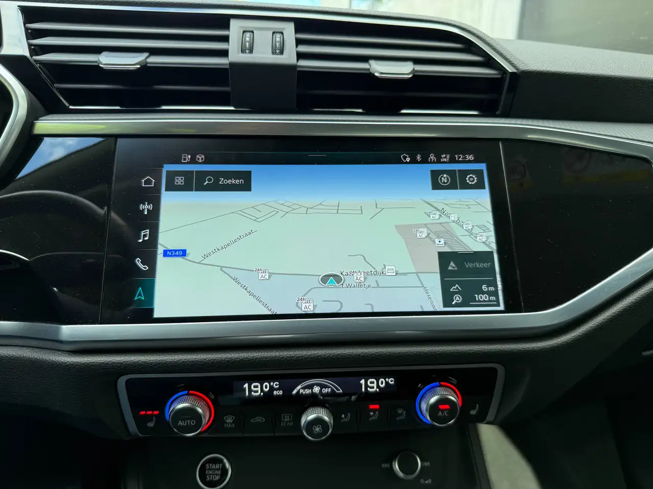 Audi Q3 - 8