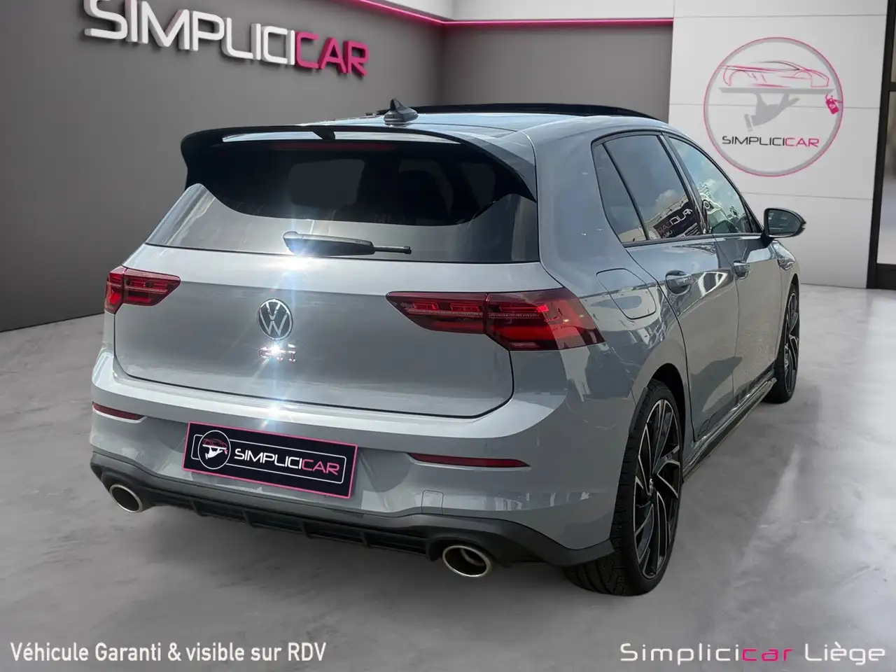 Volkswagen Golf GTI - 7