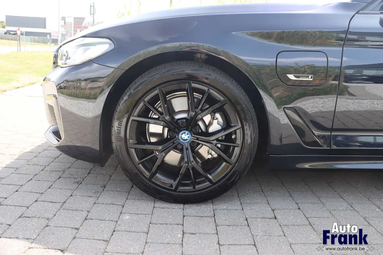 BMW 530 - 4