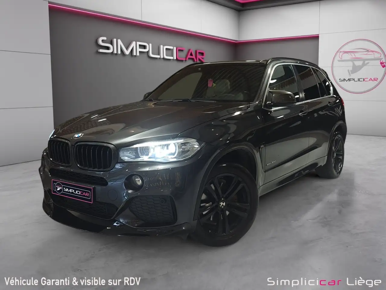 BMW X5 - 4