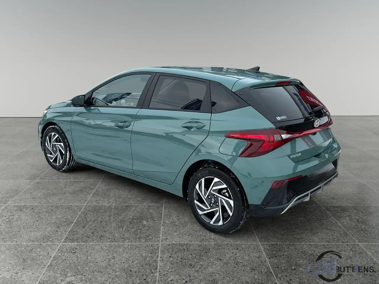 Hyundai i20 - 3