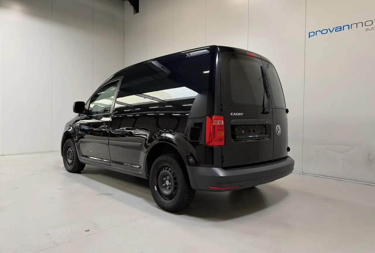 Volkswagen Caddy - 6