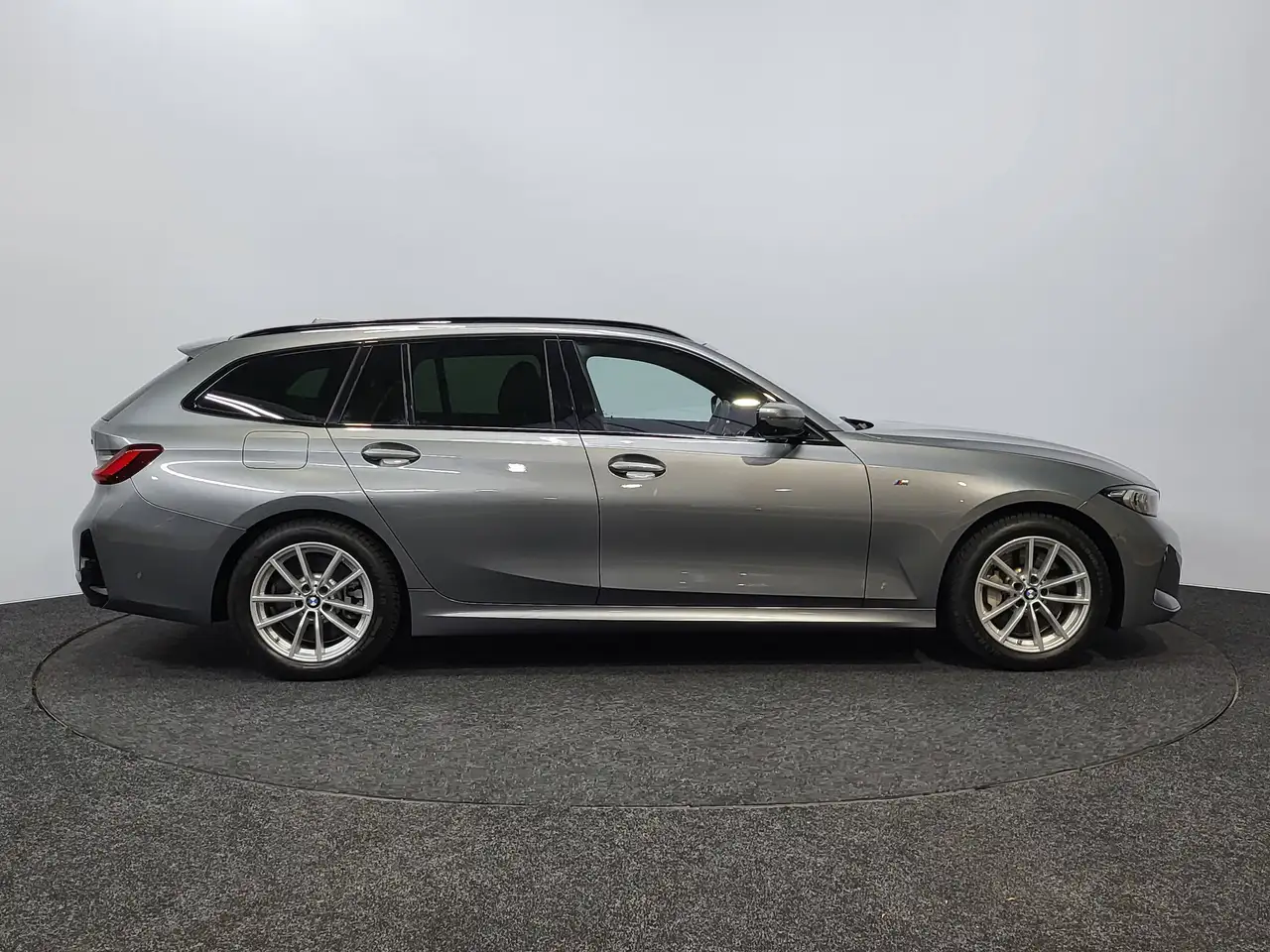 BMW 330 - 7
