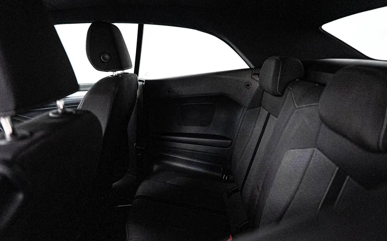 Volkswagen T-Roc - 9