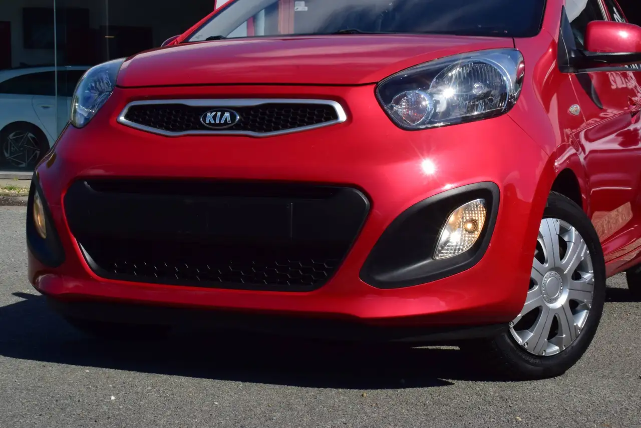 Kia Picanto - 12
