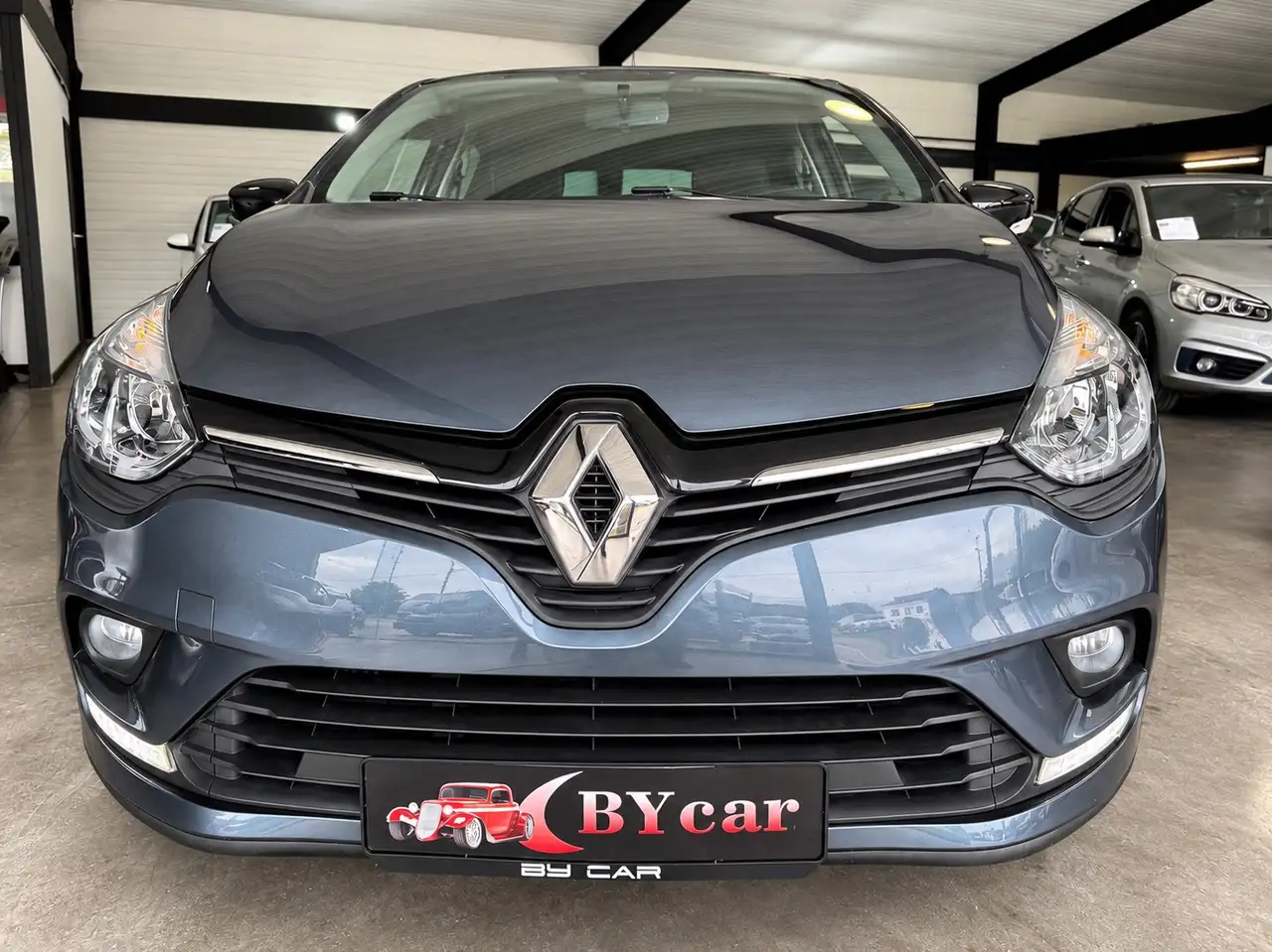 Renault Clio - 3