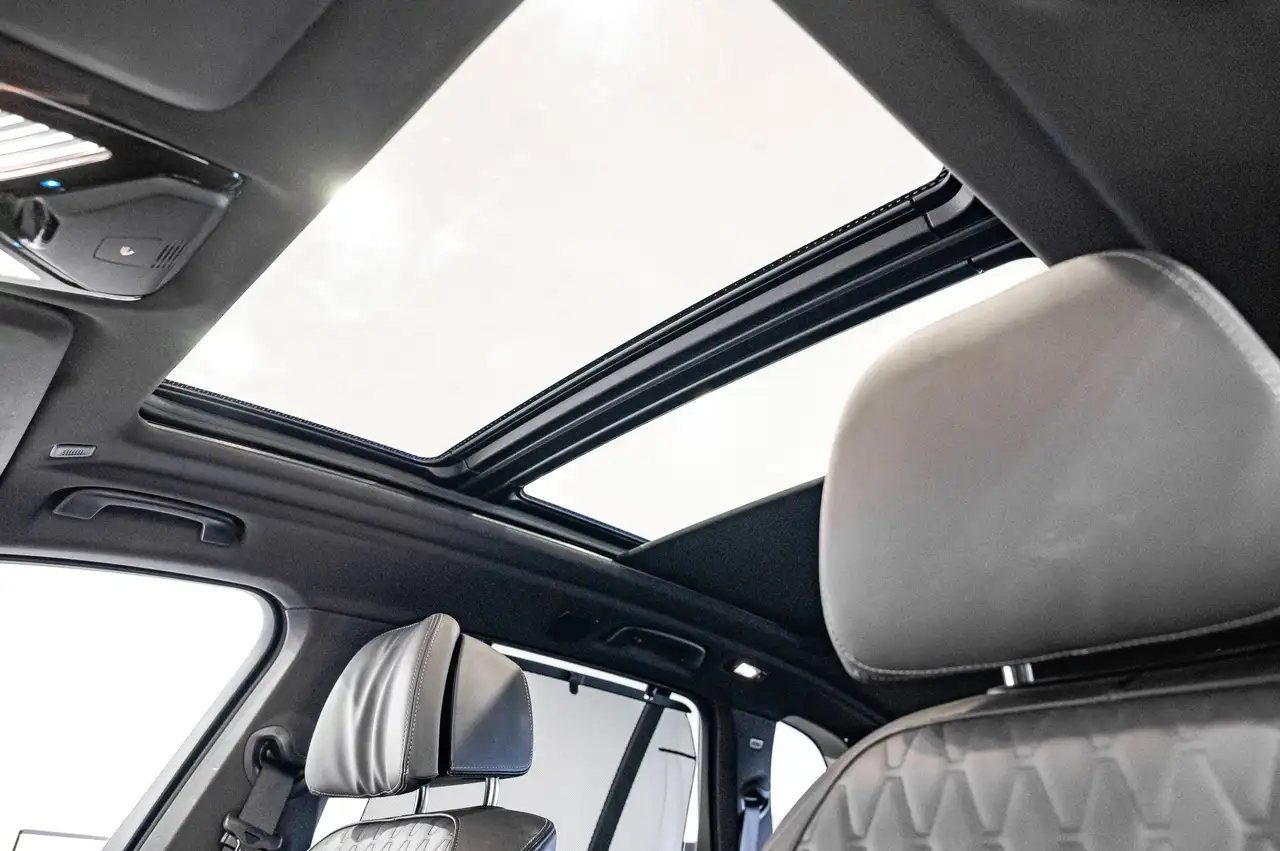 BMW X5 - 3