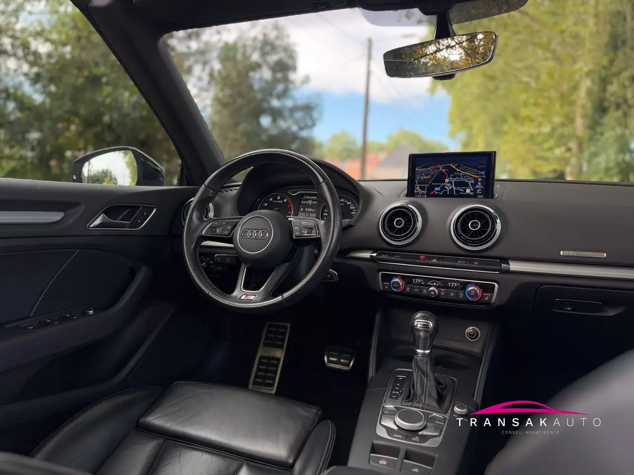 Audi A3 - 10
