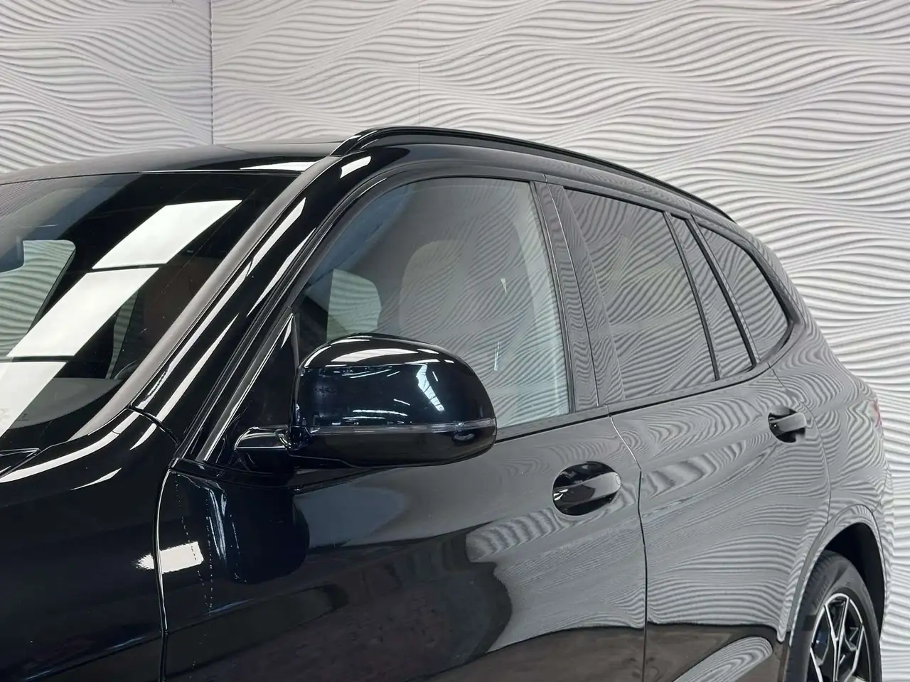 BMW X3 - 9