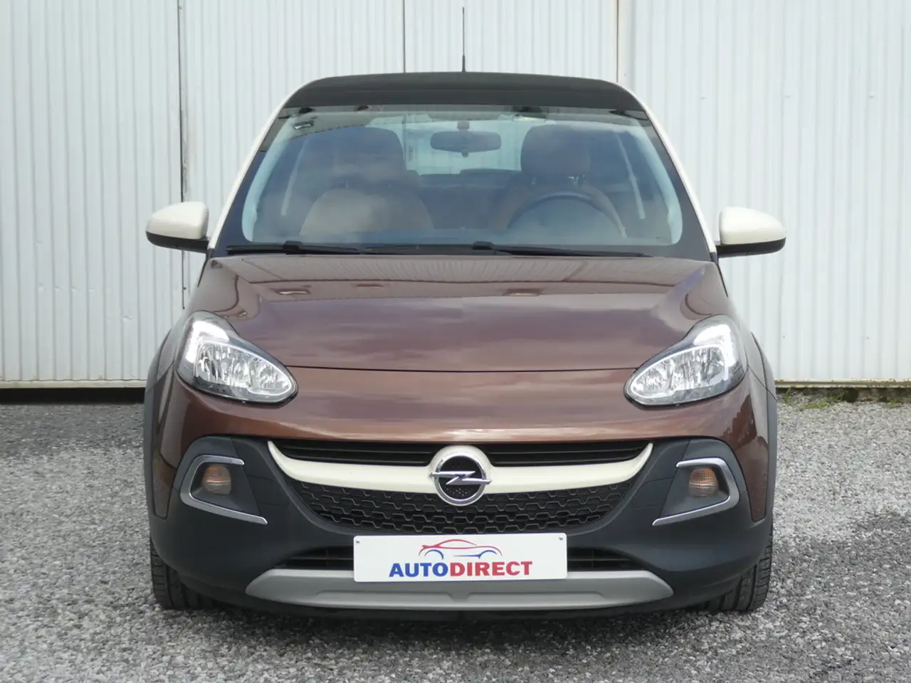 Opel Adam - 2