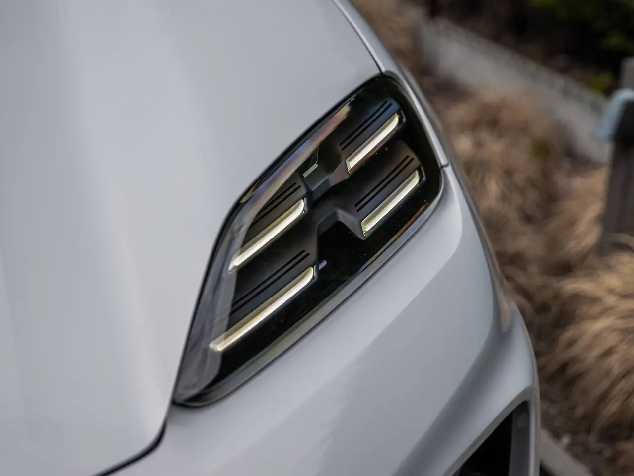 Porsche Macan - 9