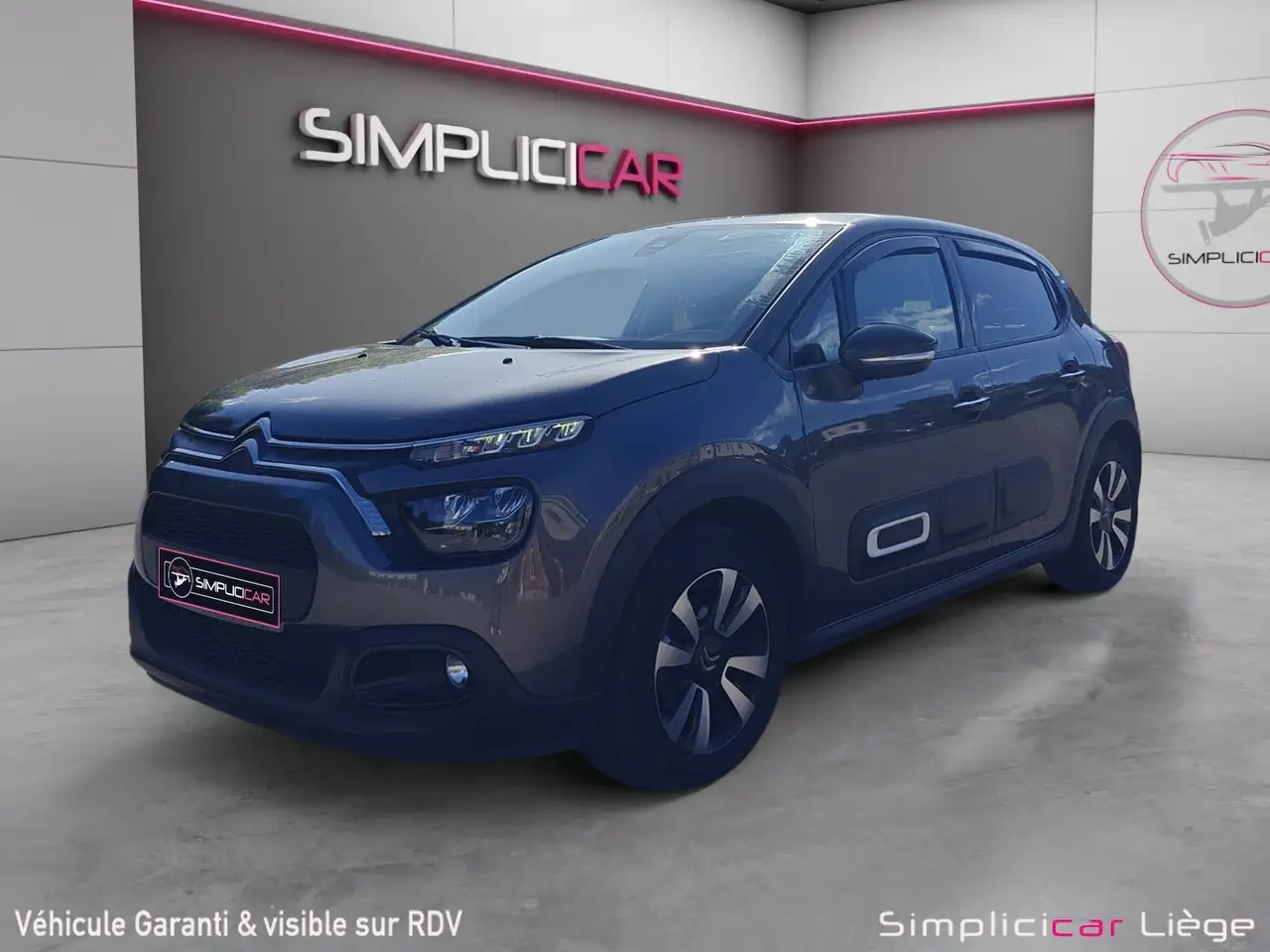 Citroen C3 - 3