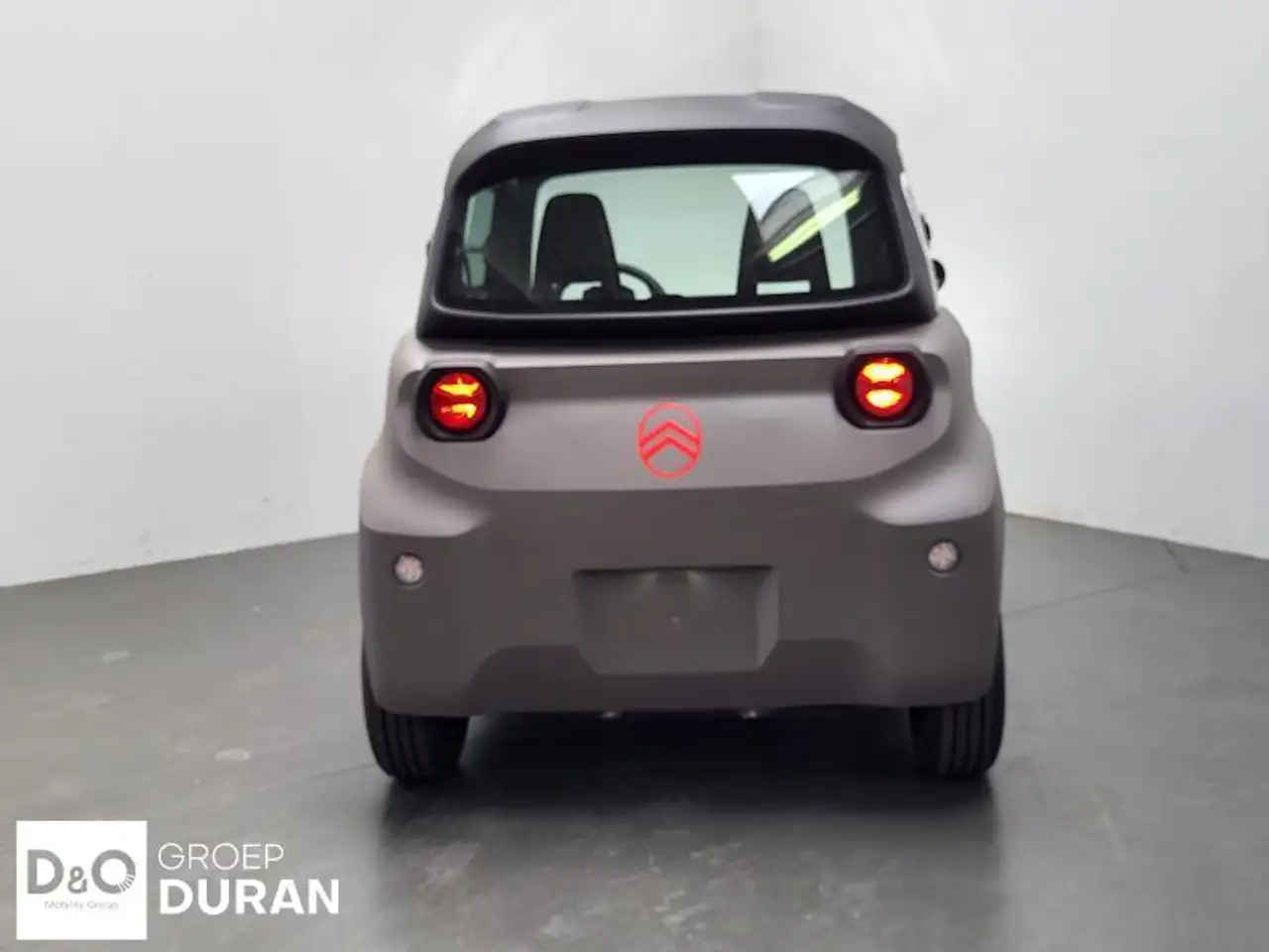 Citroen Ami - 4