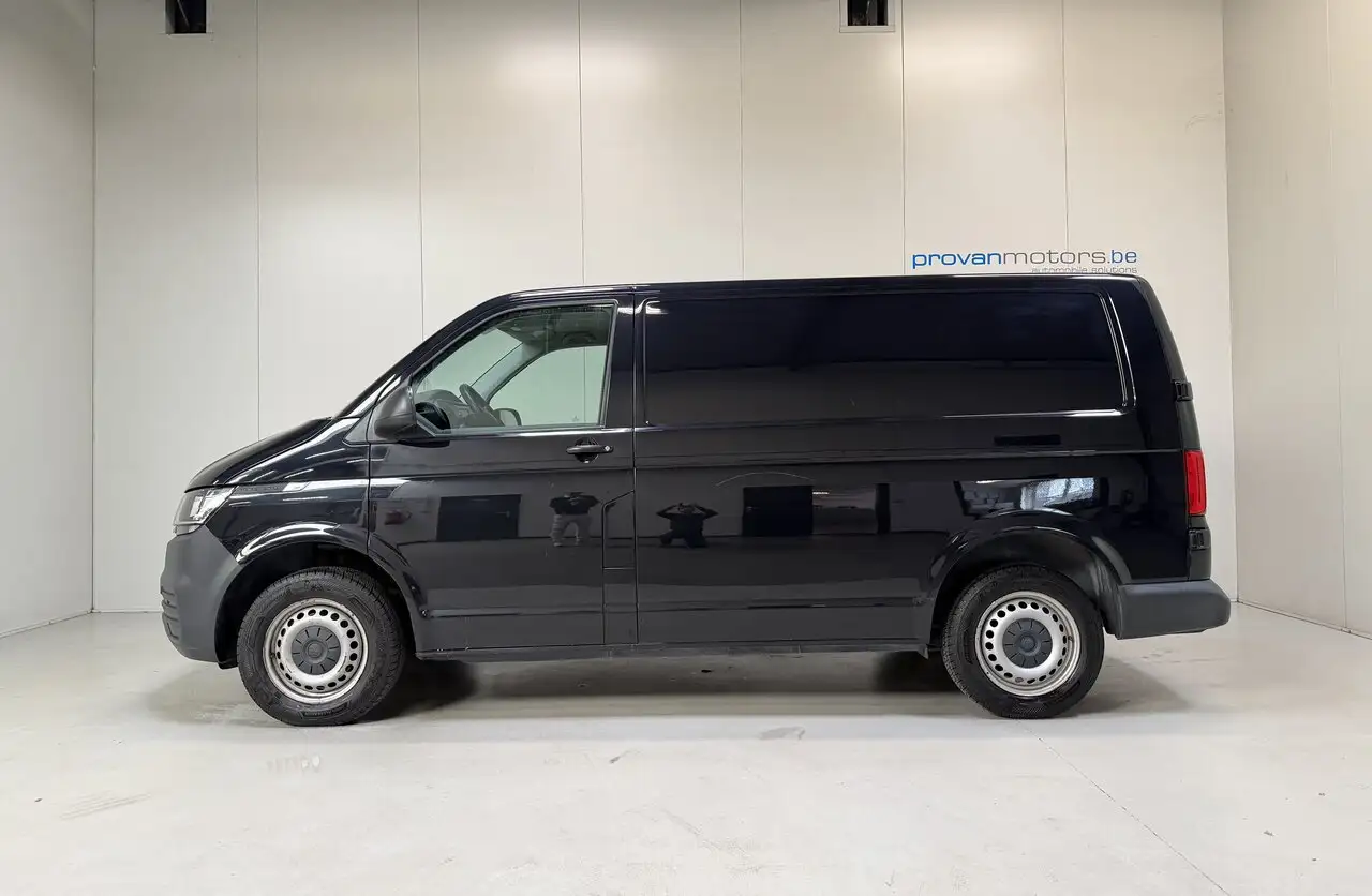 Volkswagen T6 Transporter - 8