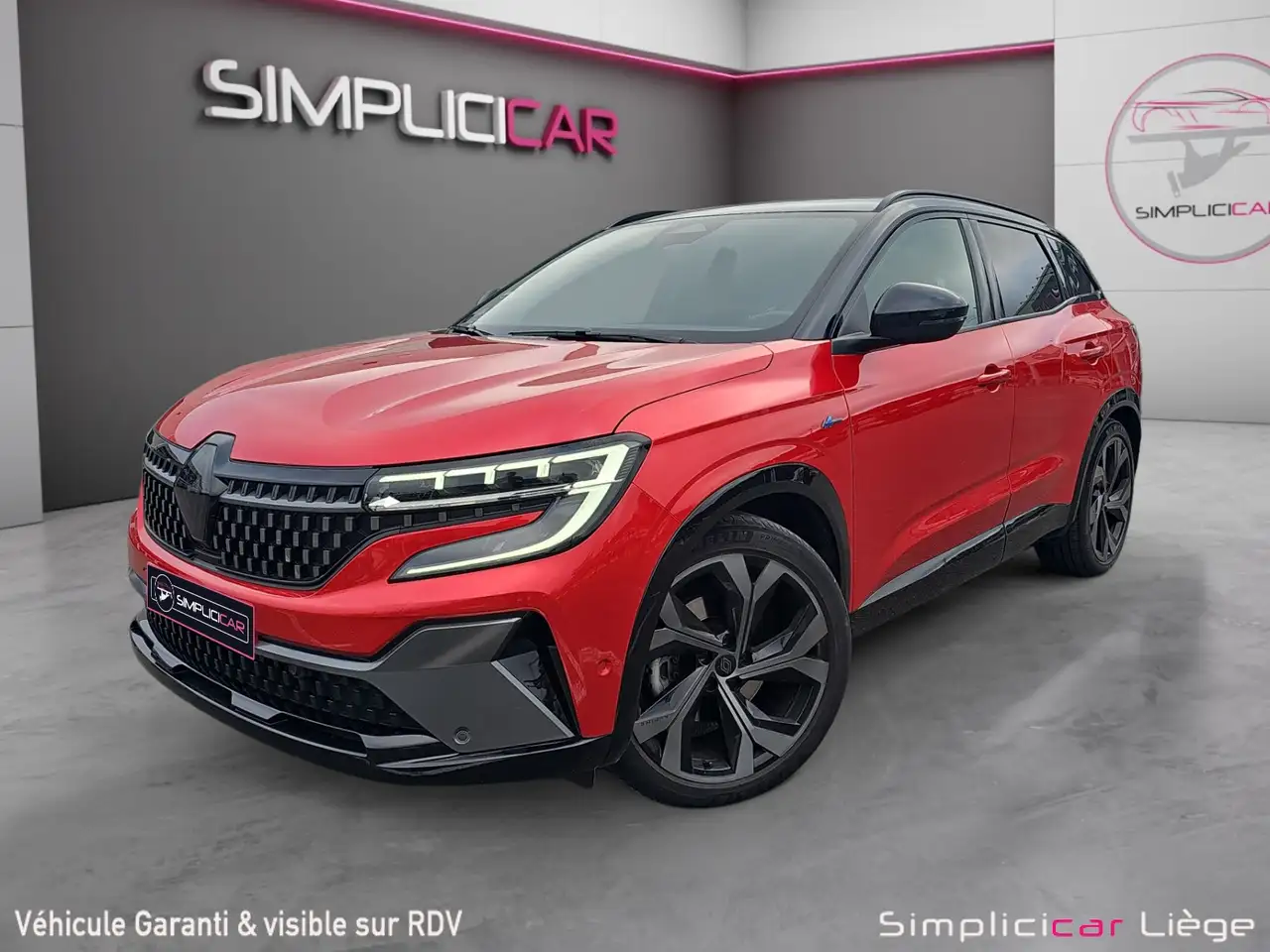 Renault Austral - 3