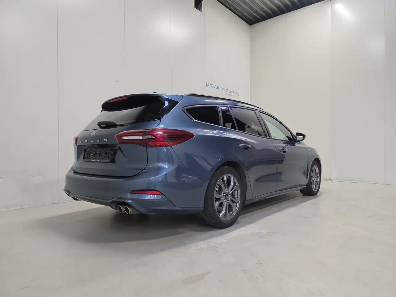 Ford Focus - 3