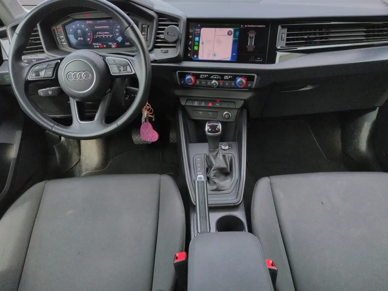 Audi A1 - 11