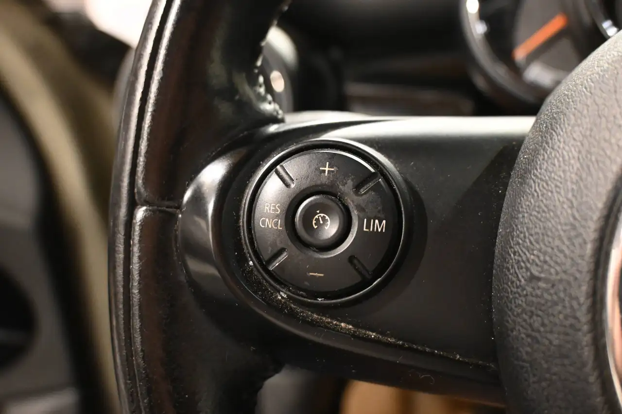 MINI Cooper - 10
