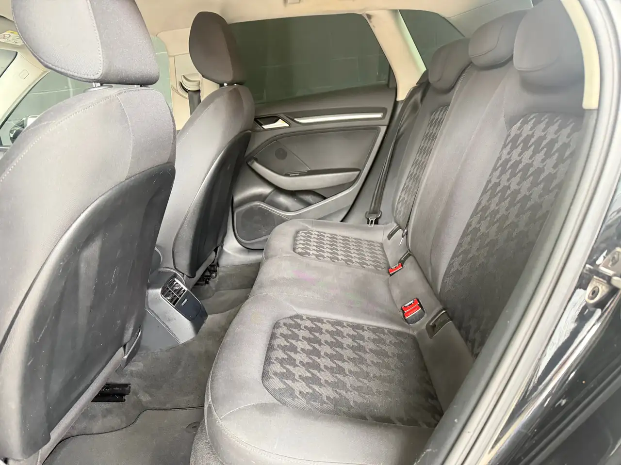Audi A3 - 12