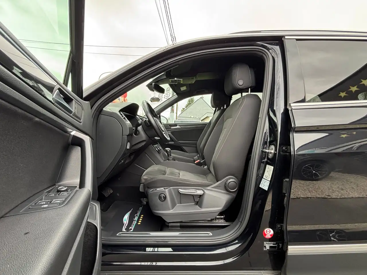 Volkswagen Tiguan Allspace - 12