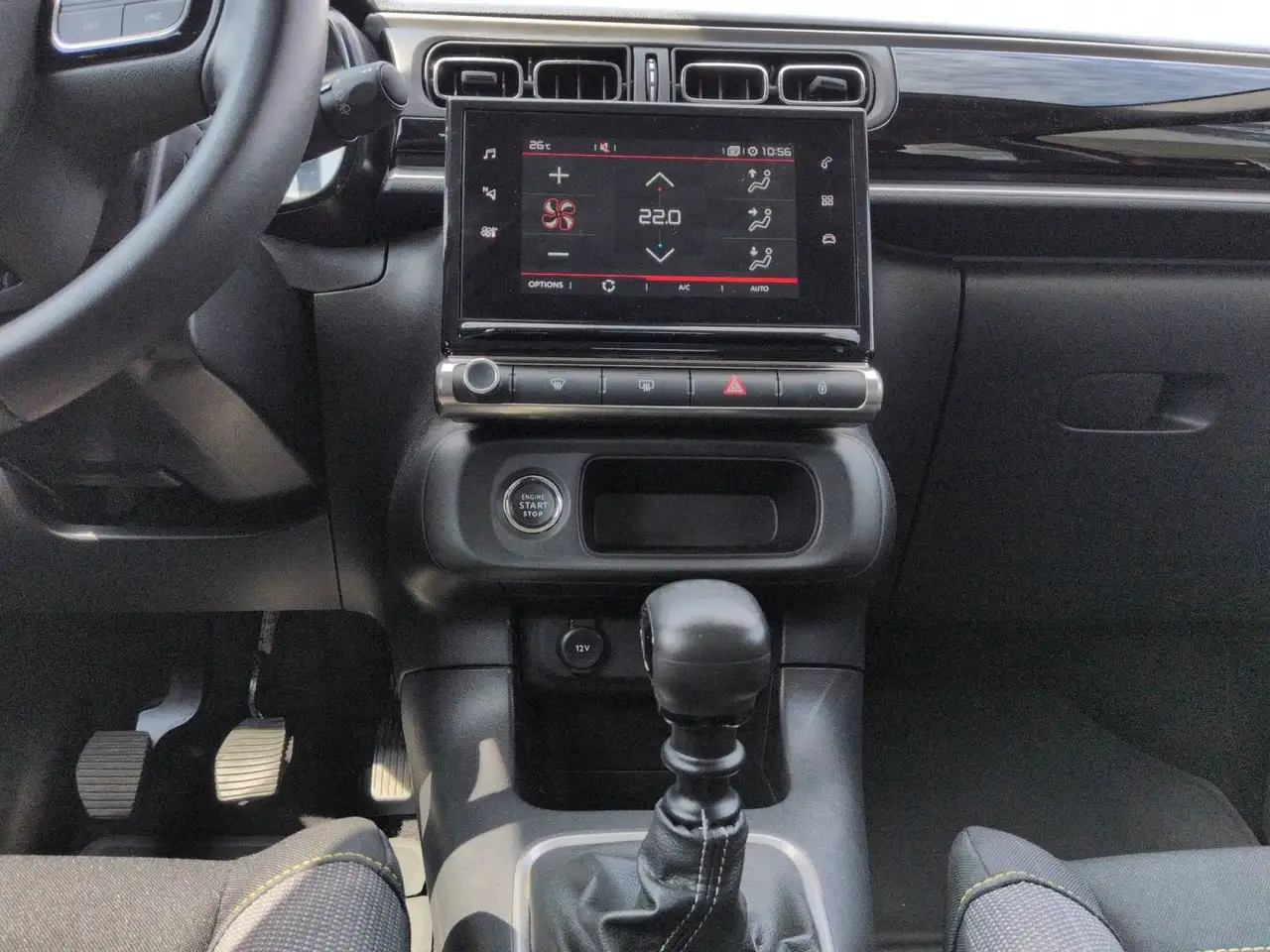 Citroen C3 - 12