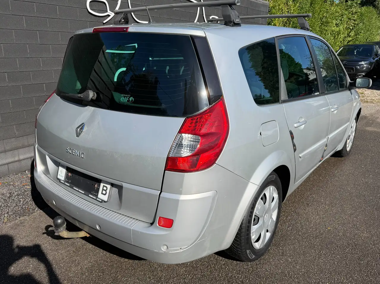Renault Scenic - 6