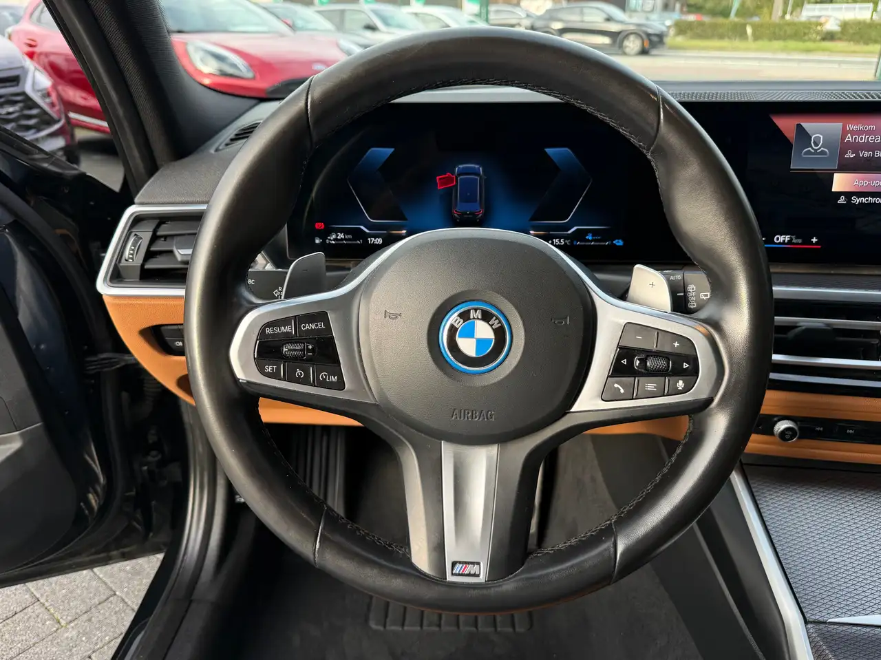 BMW 320 - 9